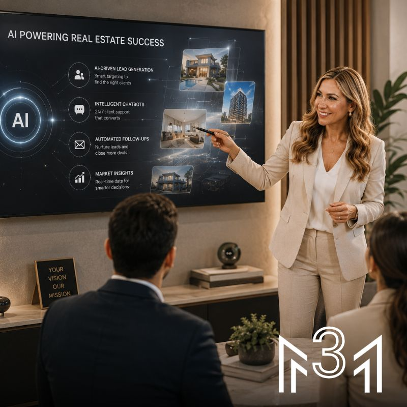 AI & TECHNOLOGY