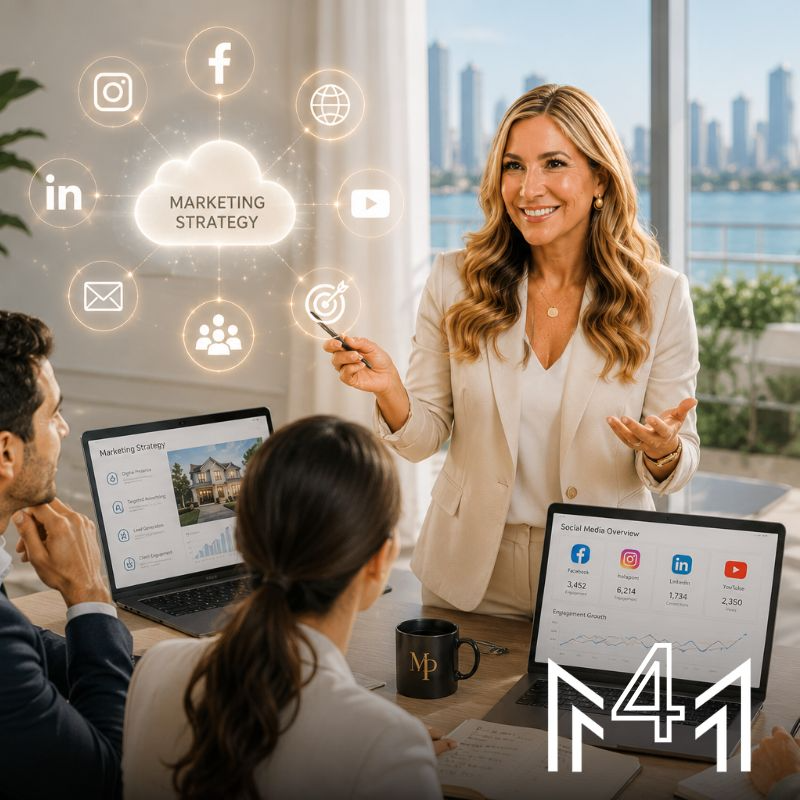 MARKETING SUPPORT