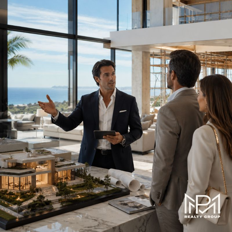 EXPERIENCED AGENTS