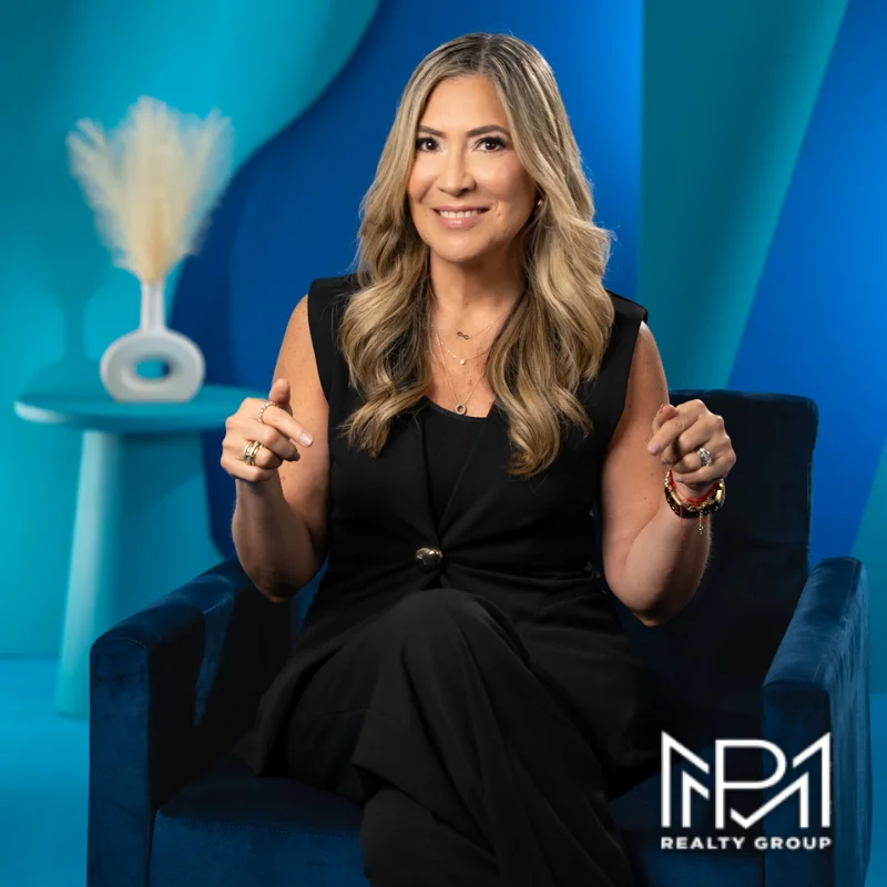 CONNECT WITH THE BROKER
