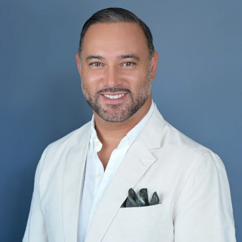 LUIS REY