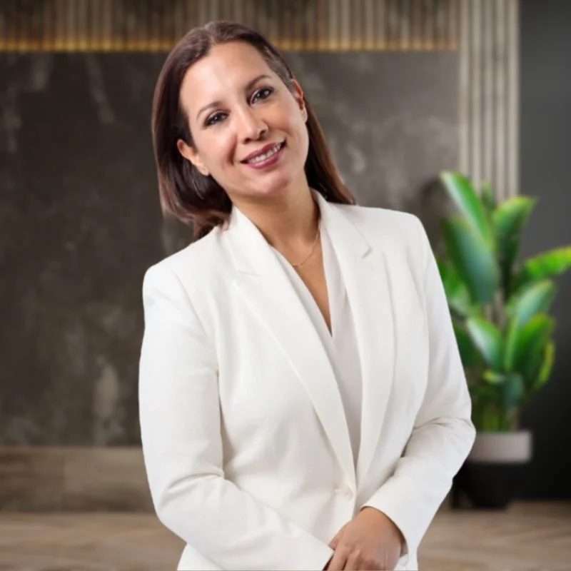 TATIANA KUSHERMAN