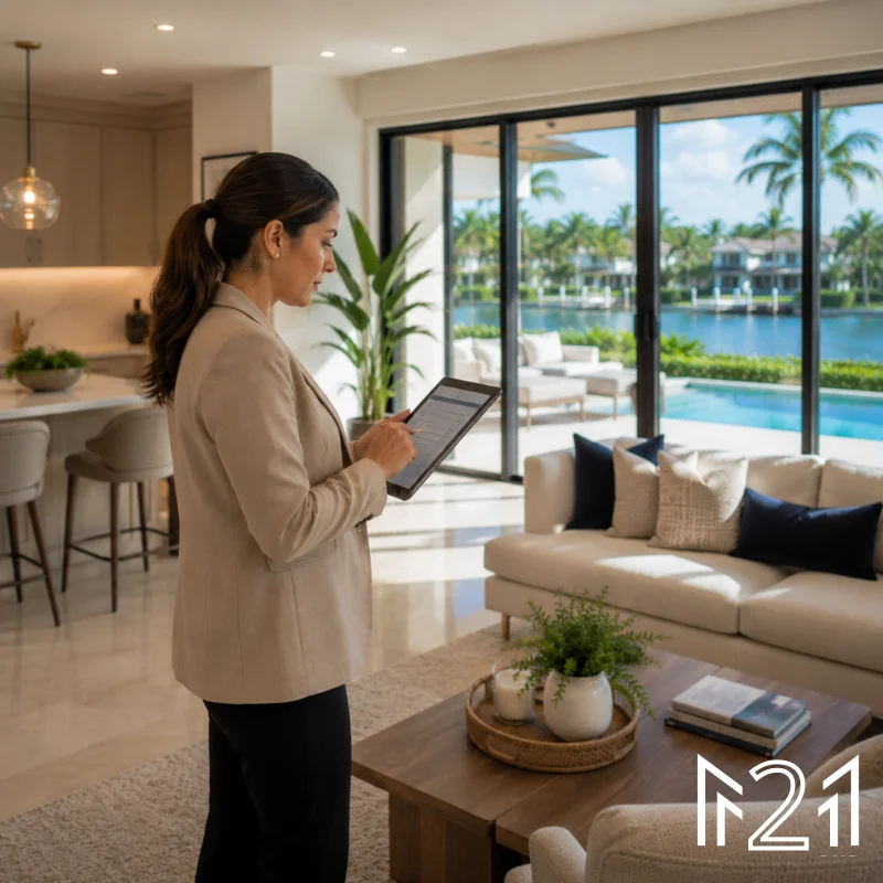 Property Assessment & Readiness