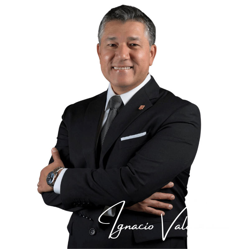 Ignacio Valenzuela