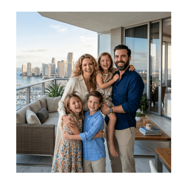 MARIA PIA | AGENTE INMOBILIARIO FLORIDA