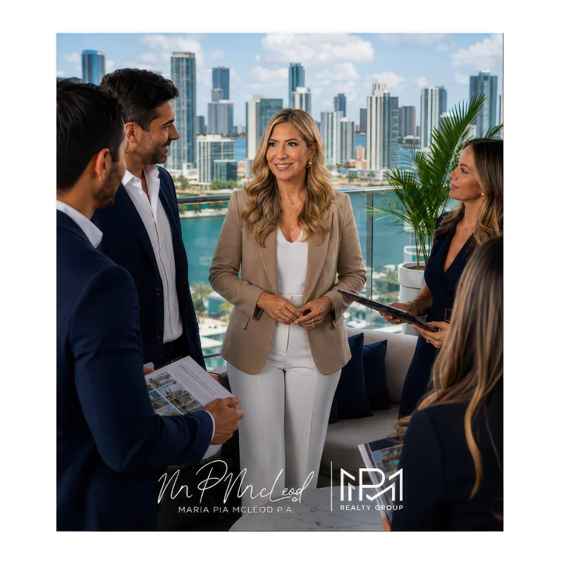 MPM REALTY GROUP | FLORIDA