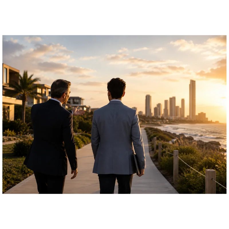 MARIA PIA | AGENTE INMOBILIARIO FLORIDA