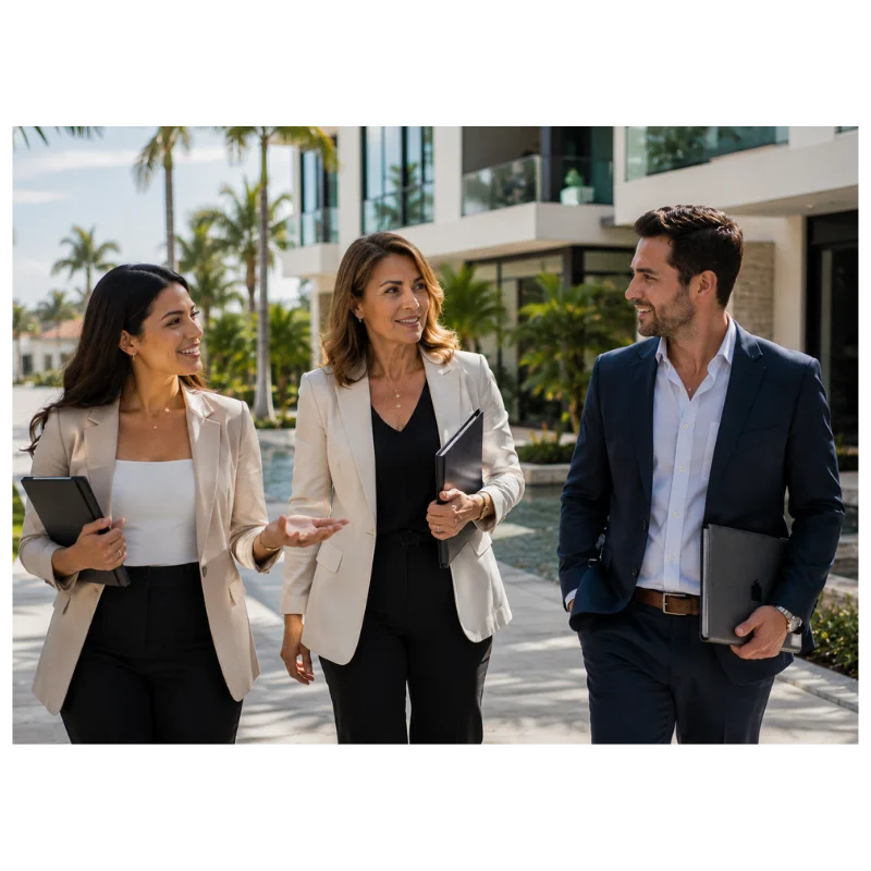 MPM REALTY GROUP | FLORIDA