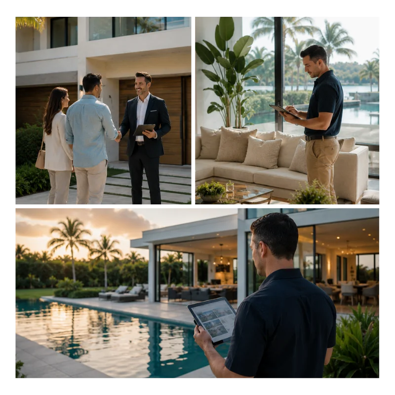 MPM REALTY GROUP | FLORIDA