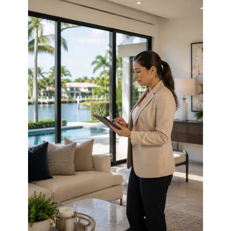 MPM REALTY GROUP | FLORIDA