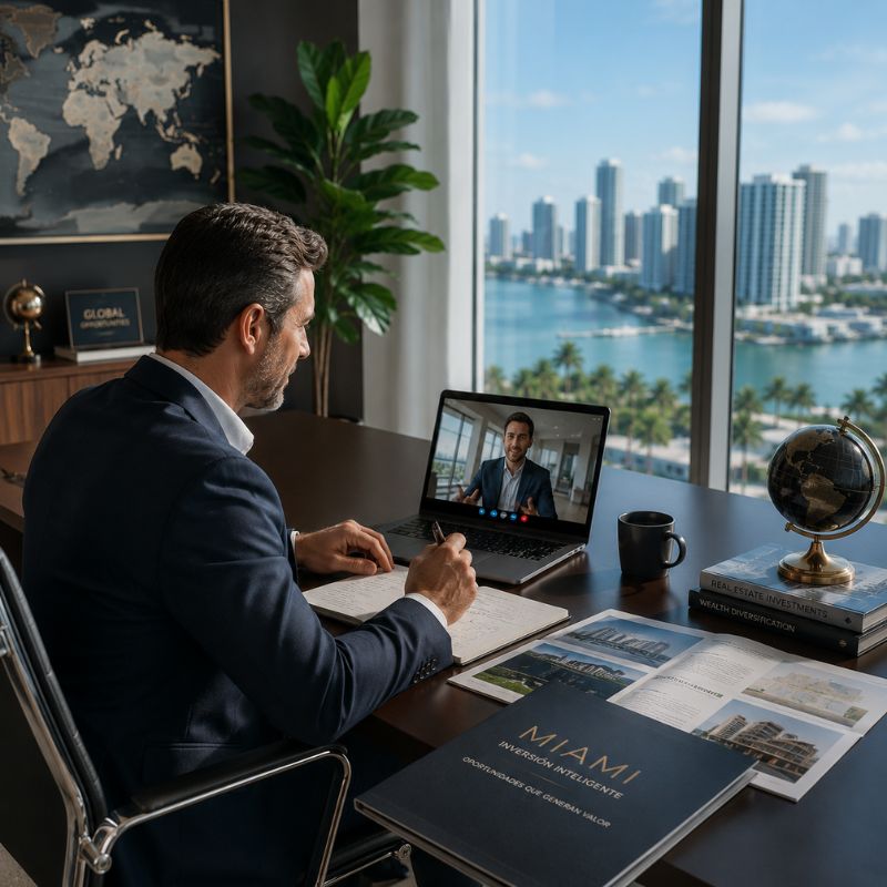 Realty One Group Evolution | Inversionista Internacional