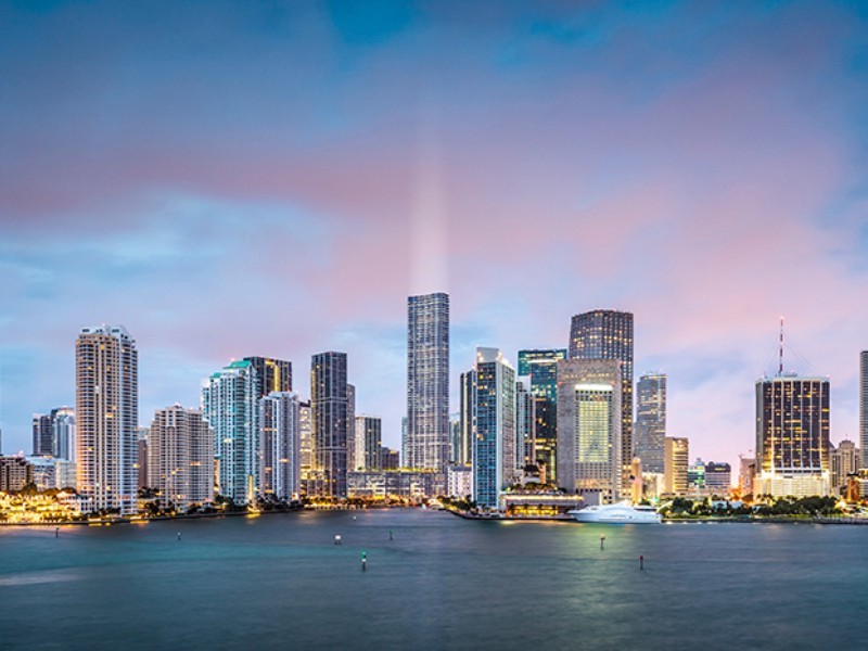 444 Brickell Ave - Florida - Miami - 33131