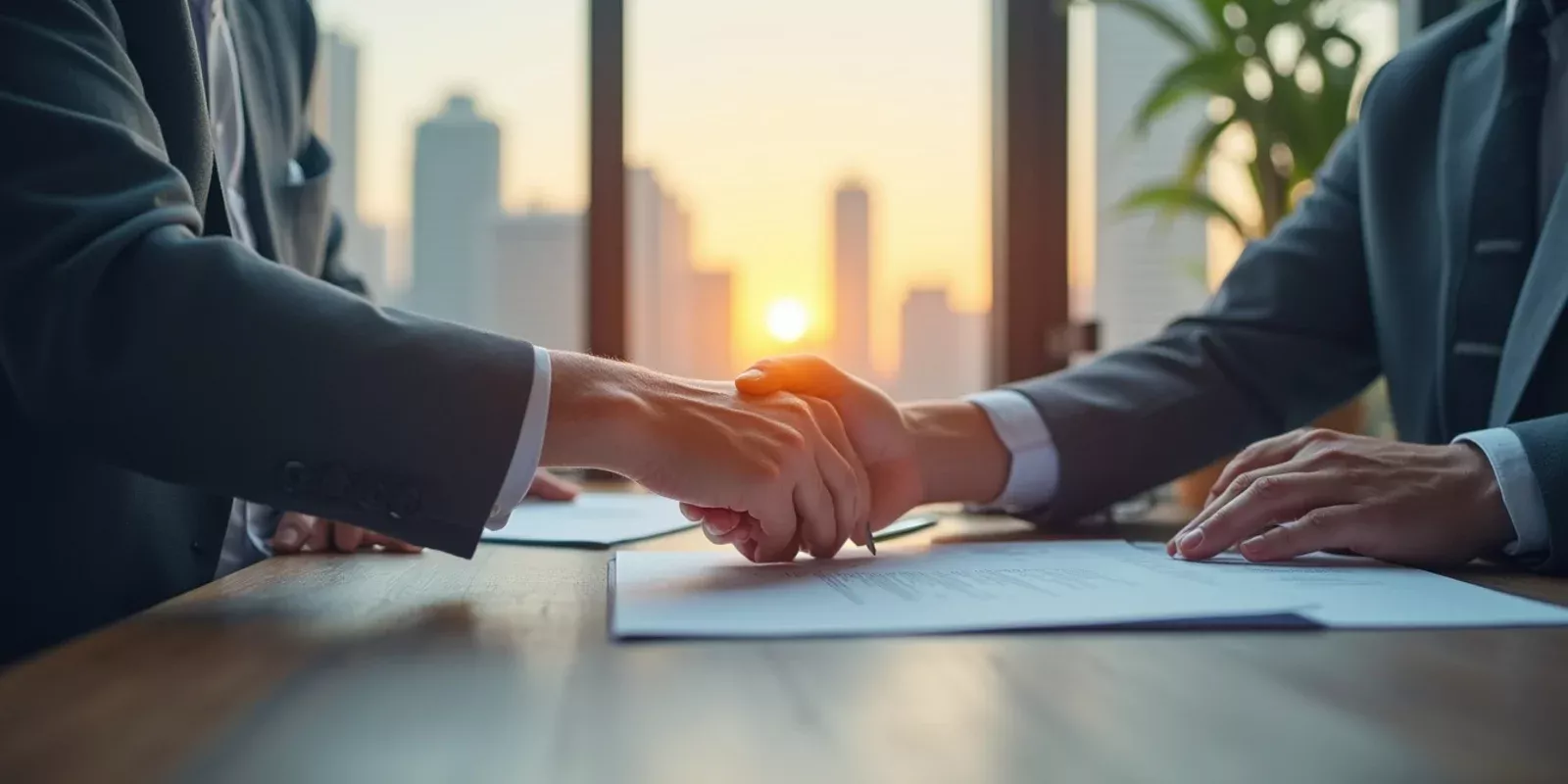 Contract Support for REALTORS®: When Experience Behind the Agent Makes a Difference