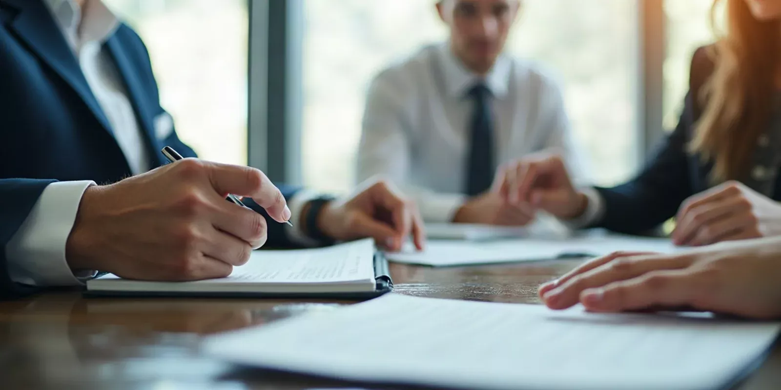 What Happens When a REALTOR® Needs Help During a Transaction?