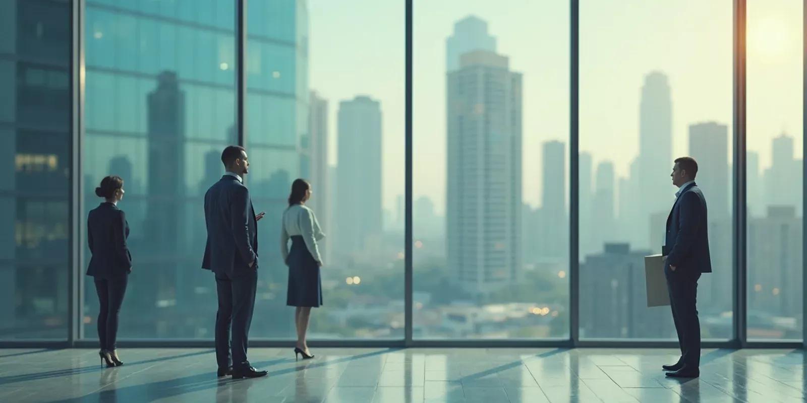 Why Strong Broker-Agent Communication Can Make Real Estate Transactions Easier to Manage