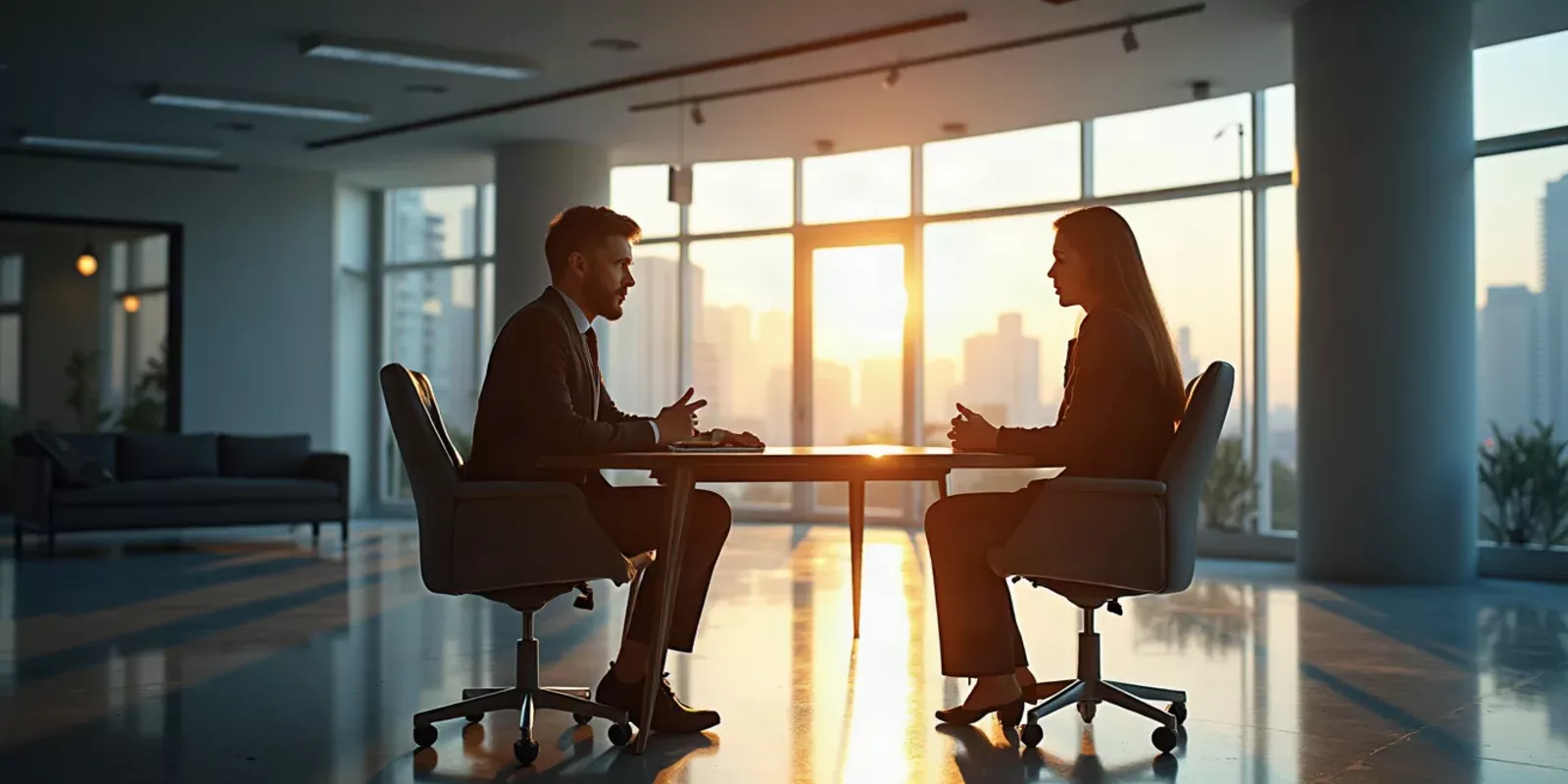 The Impact of Coaching on Real Estate Success