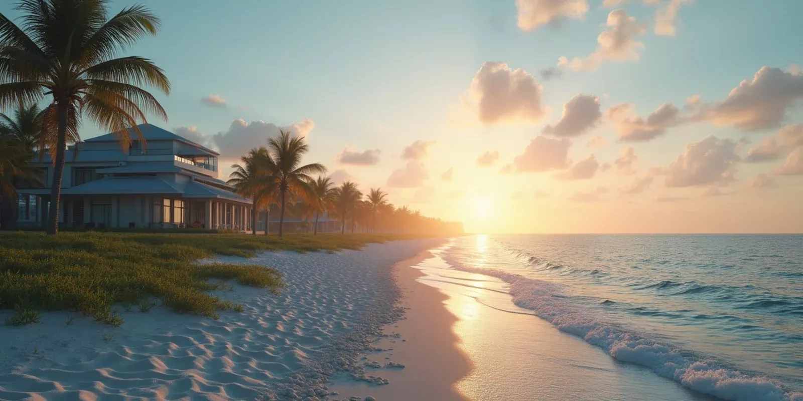 Strategies for Success After Your Florida Real Estate License