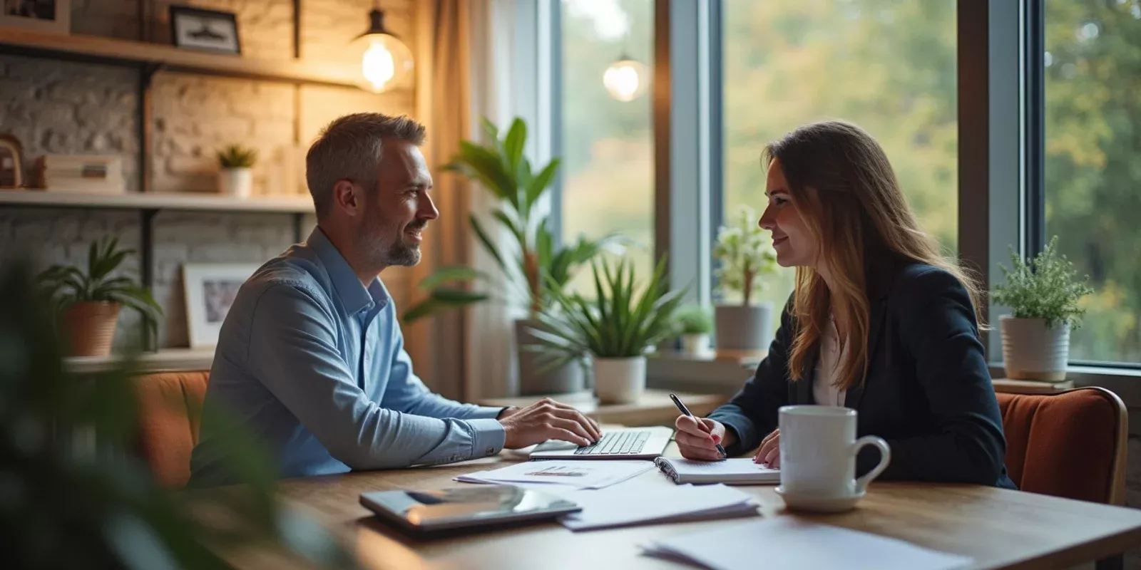 Building a Sustainable Real Estate Business in Weston