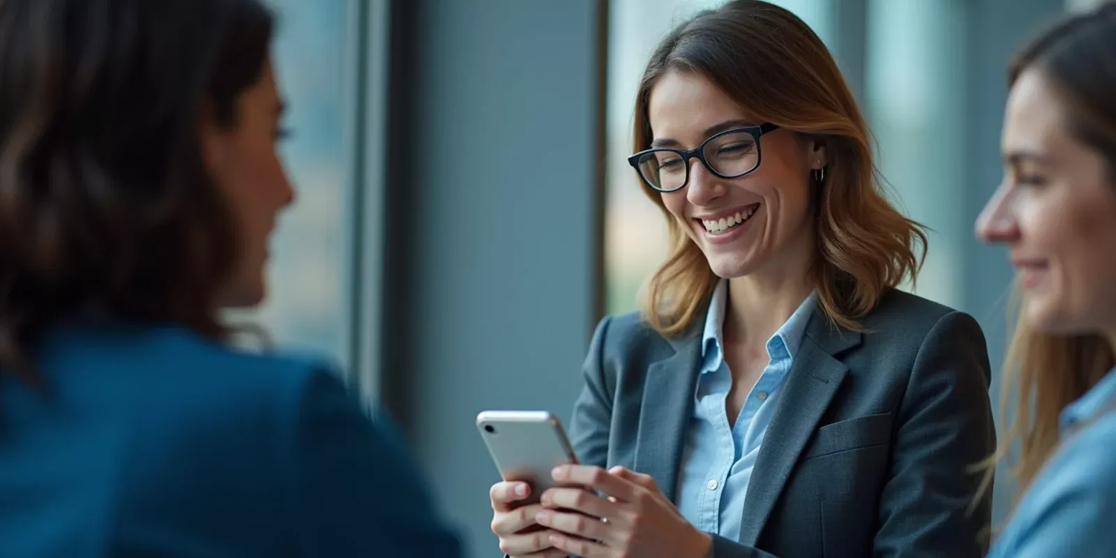 Technology and Personal Touch in Real Estate Follow-Ups