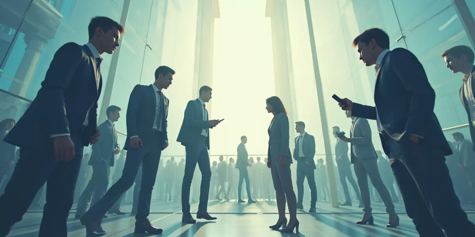 Enhancing Prospecting Skills for Real Estate Success