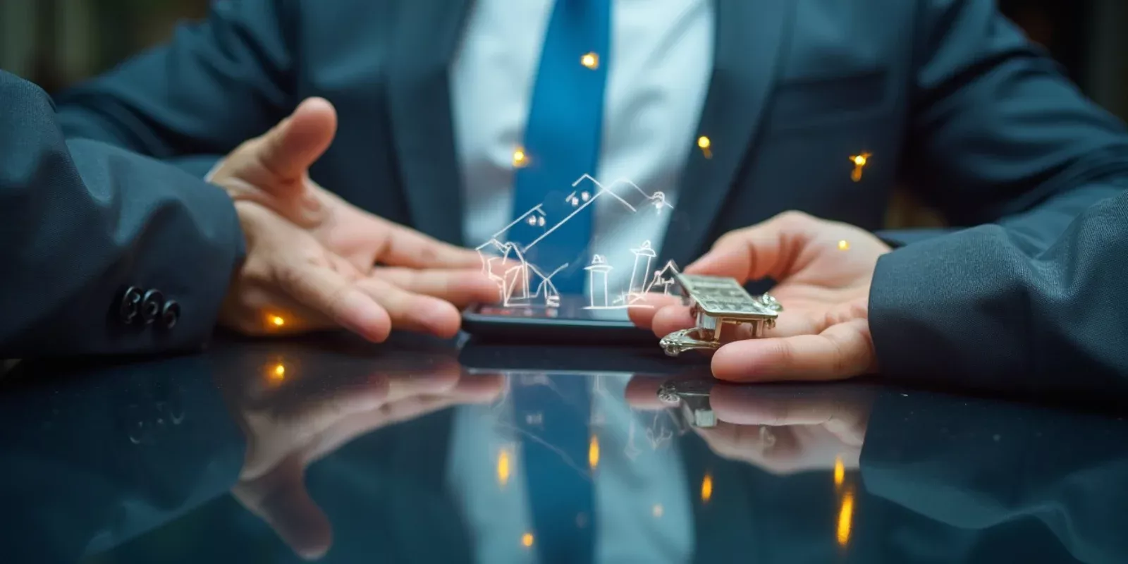 Strengthening Real Estate Prospecting and Relationships