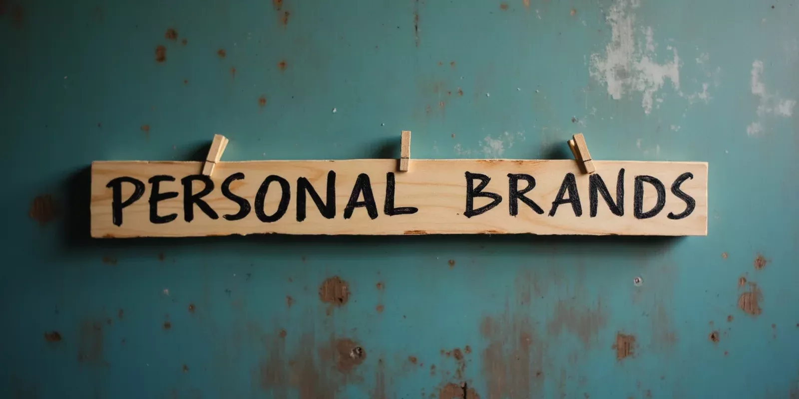 How REALTORS® Can Build a Personal Brand Without Competing With Their Brokerage
