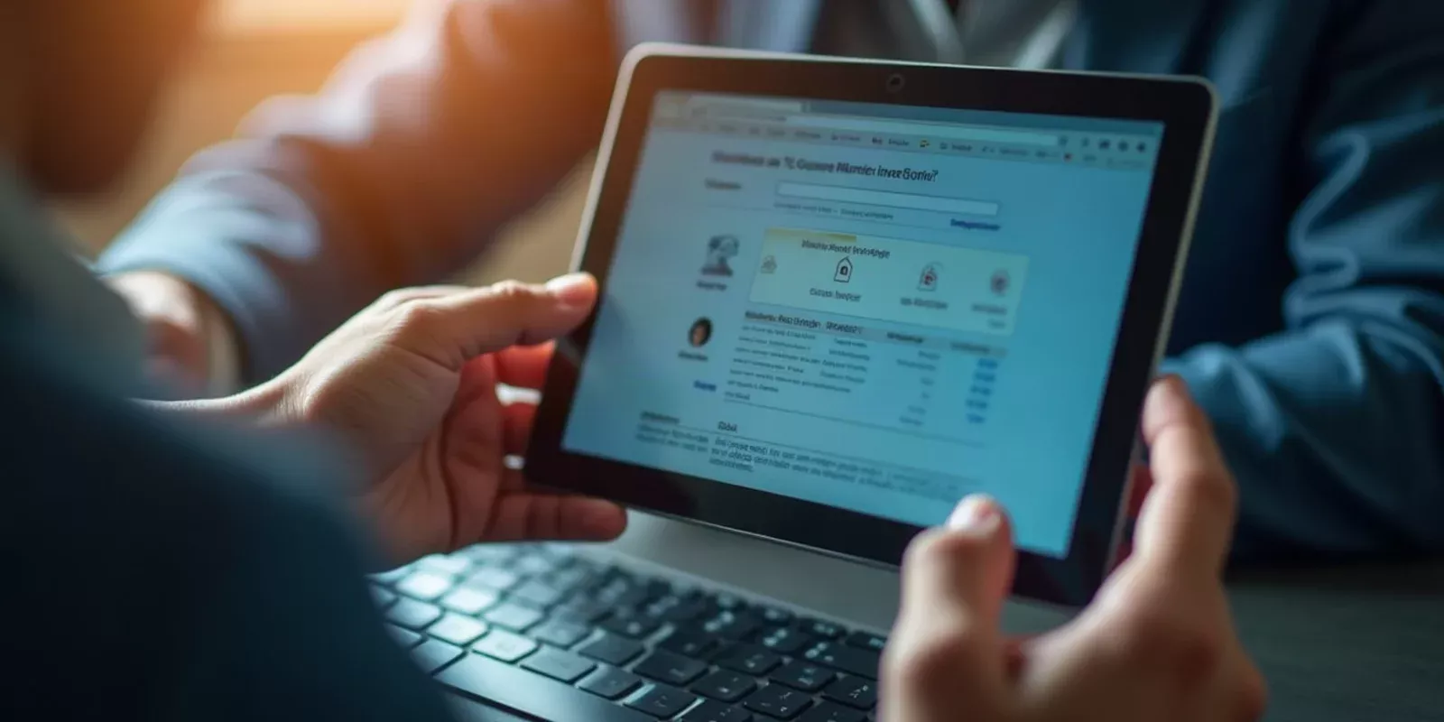 What Should People Find When They Google Your Name as a REALTOR®?