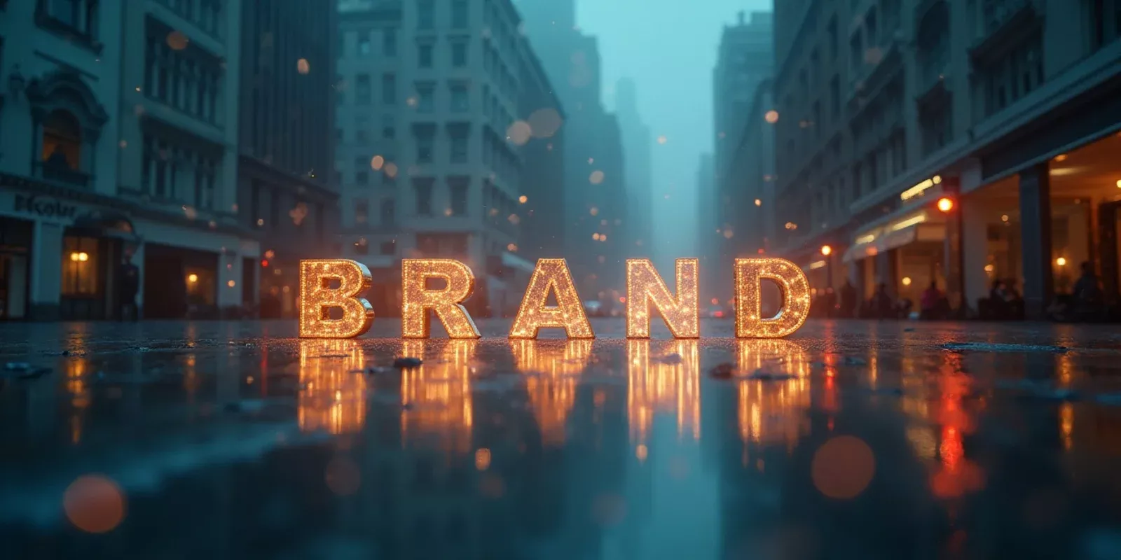 Your Brokerage Brand vs. Your Personal Brand: Why You Need Both