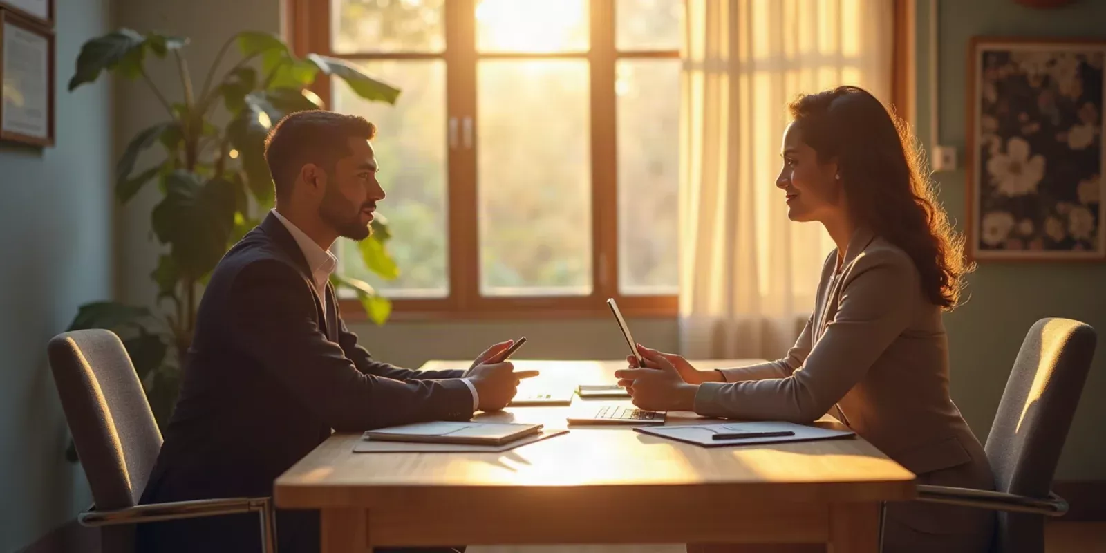 Why Mentorship Matters for Both New and Experienced Real Estate Agents