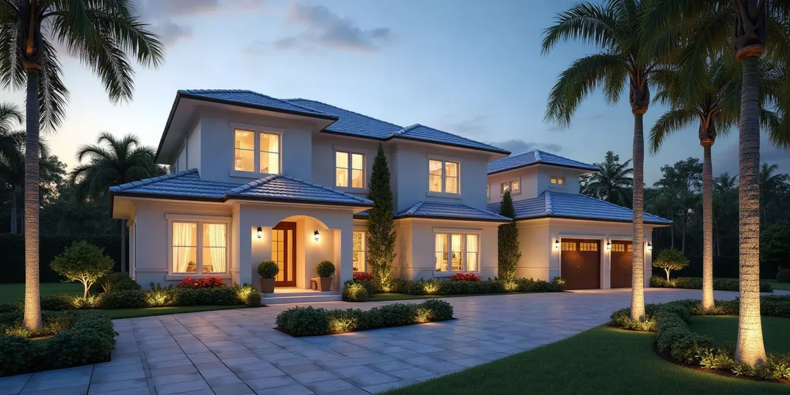 Real Estate Opportunities in Weston, Florida