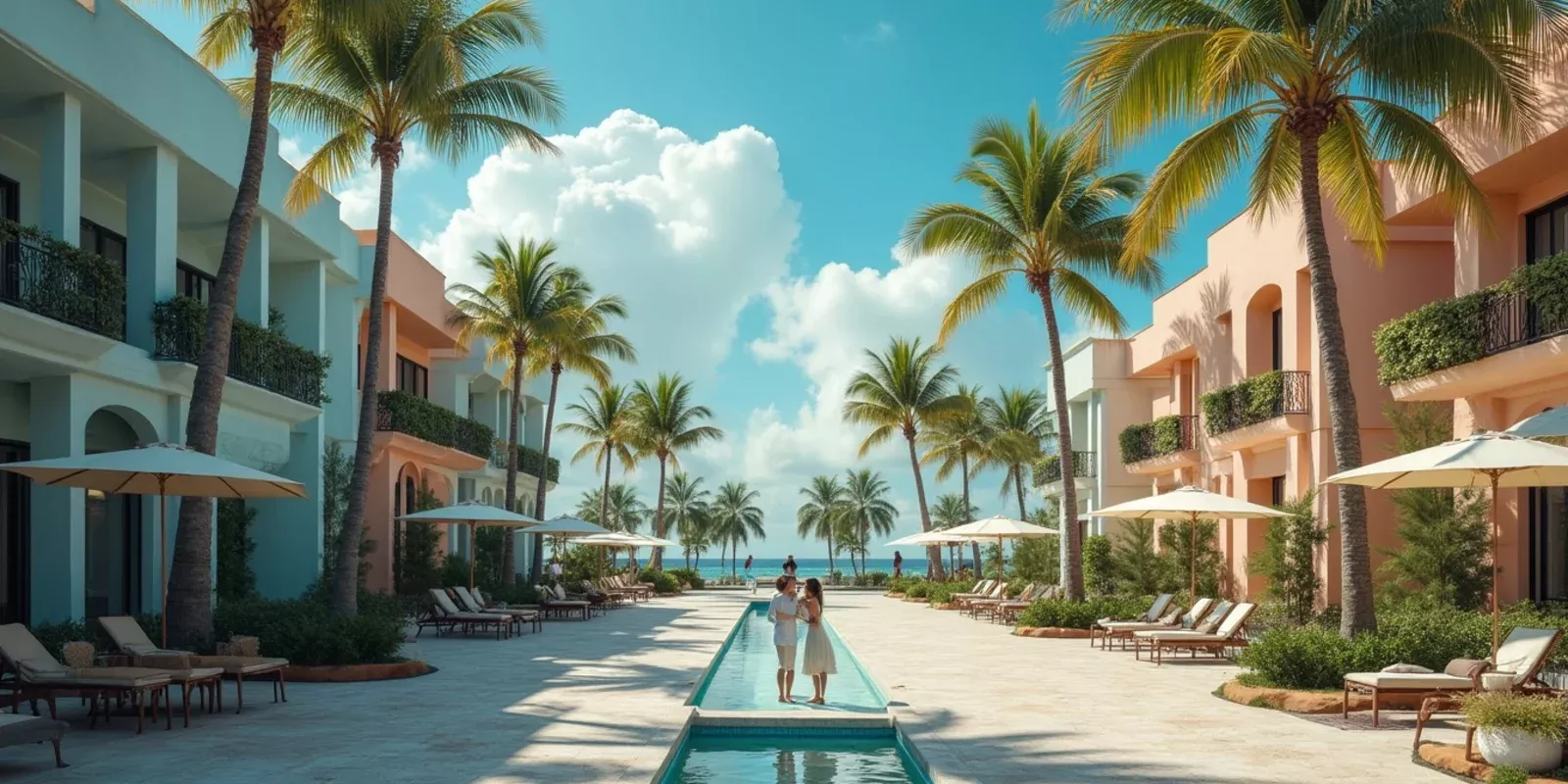 Serving Latin American Buyers in South Florida