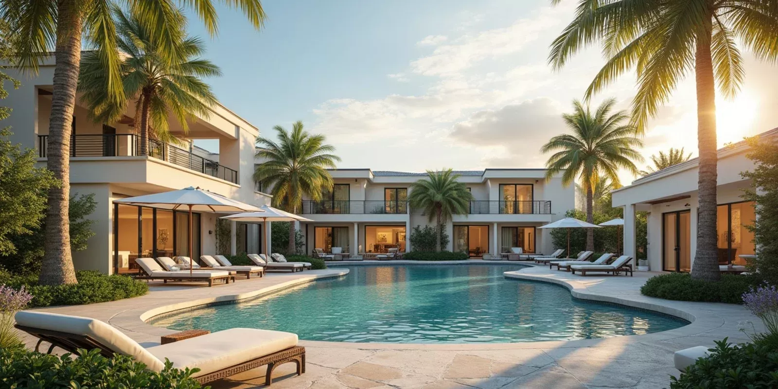 International Buyers in South Florida Real Estate