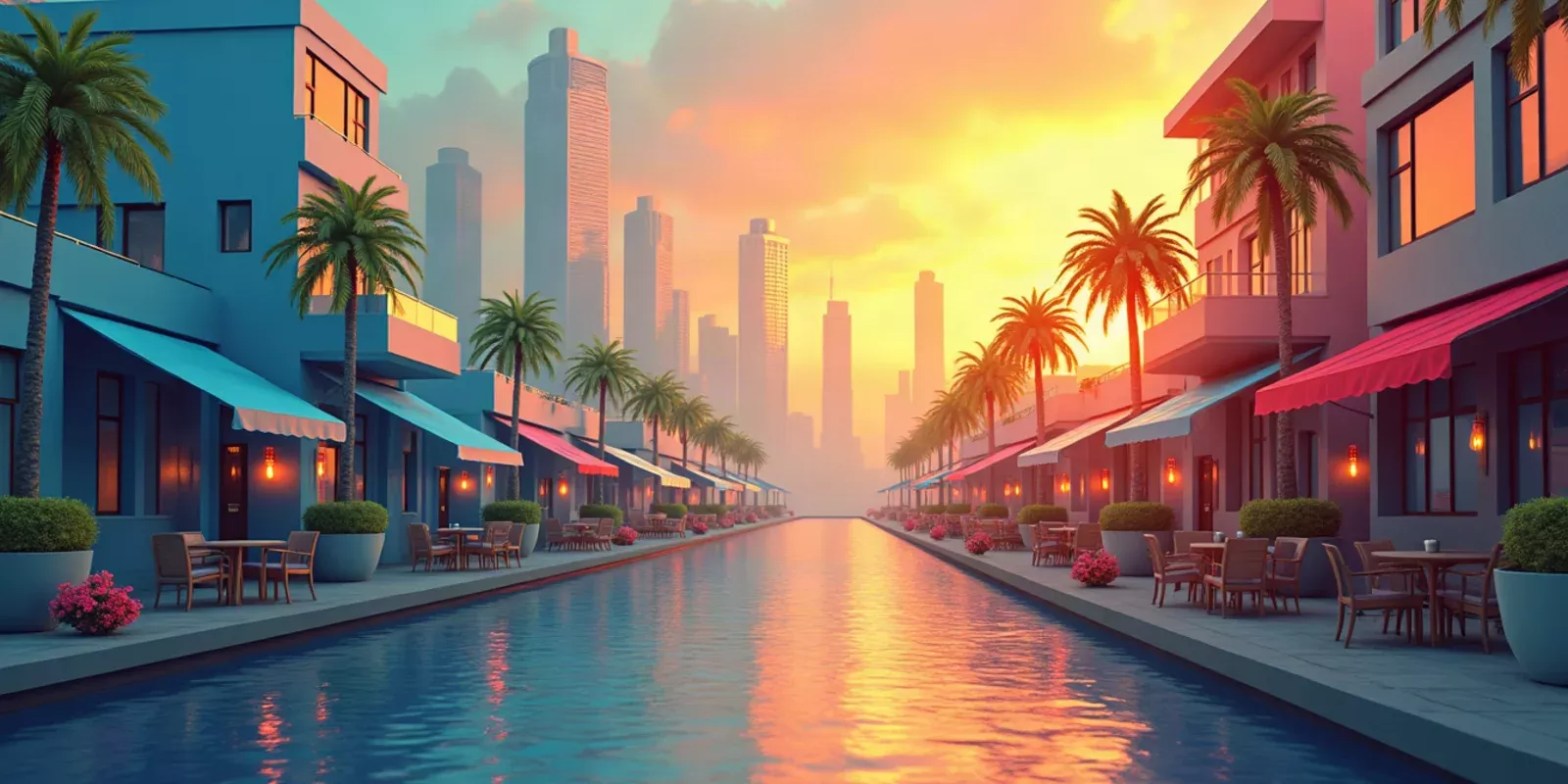 Exploring New Markets in Real Estate Success