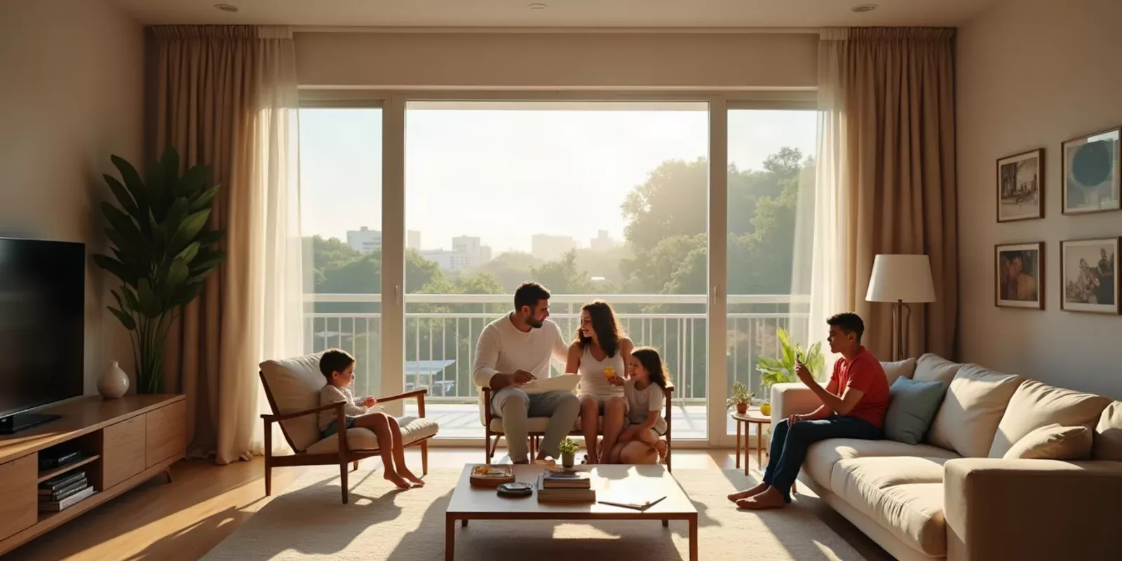 Rentar o Comprar: ¿Cuánto Pierdes en Miami?