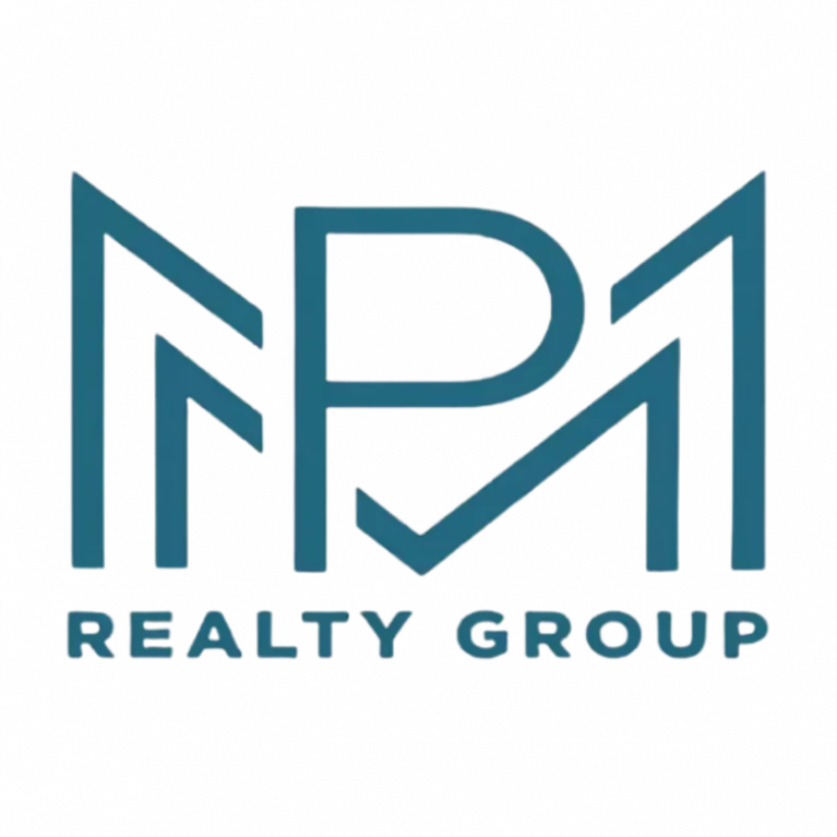 MPM Realty Group Logo